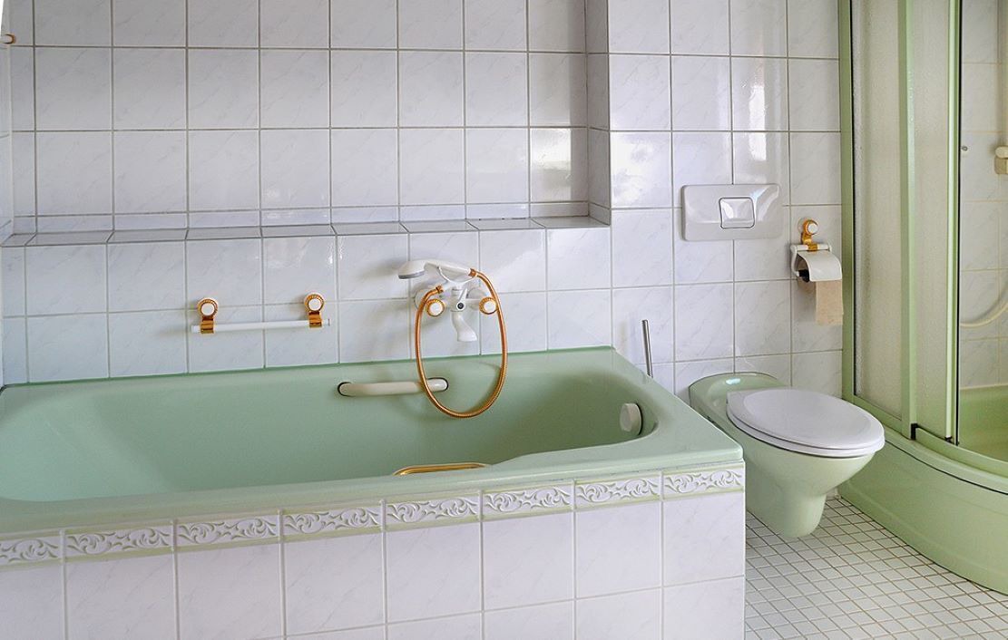 Photo of Bathroom in Kiefersfelden