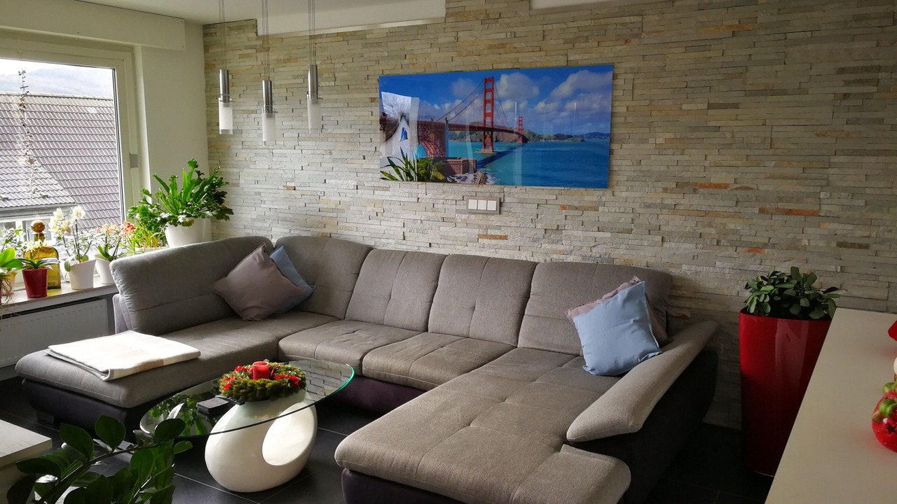 Photo of Livingroom in Plettenberg