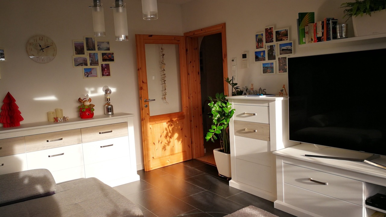 Photo of Livingroom in Plettenberg
