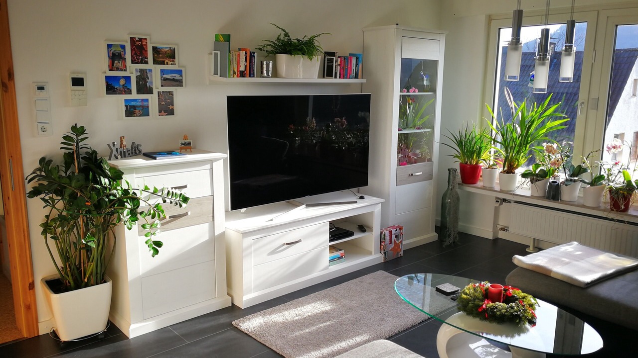 Photo of Livingroom in Plettenberg