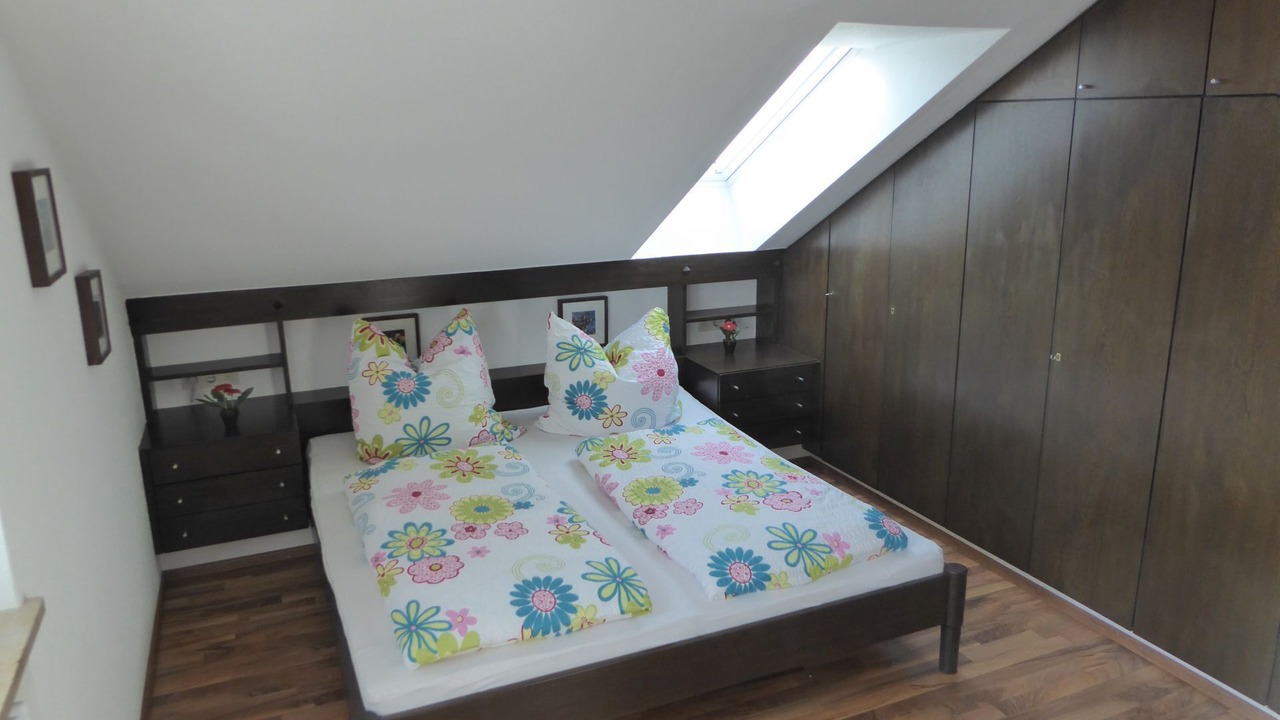 Photo of Bedroom in Nonnenhorn