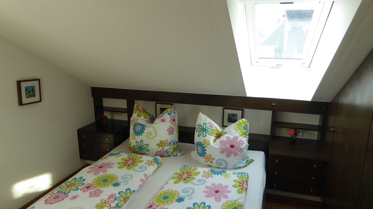 Photo of Bedroom in Nonnenhorn