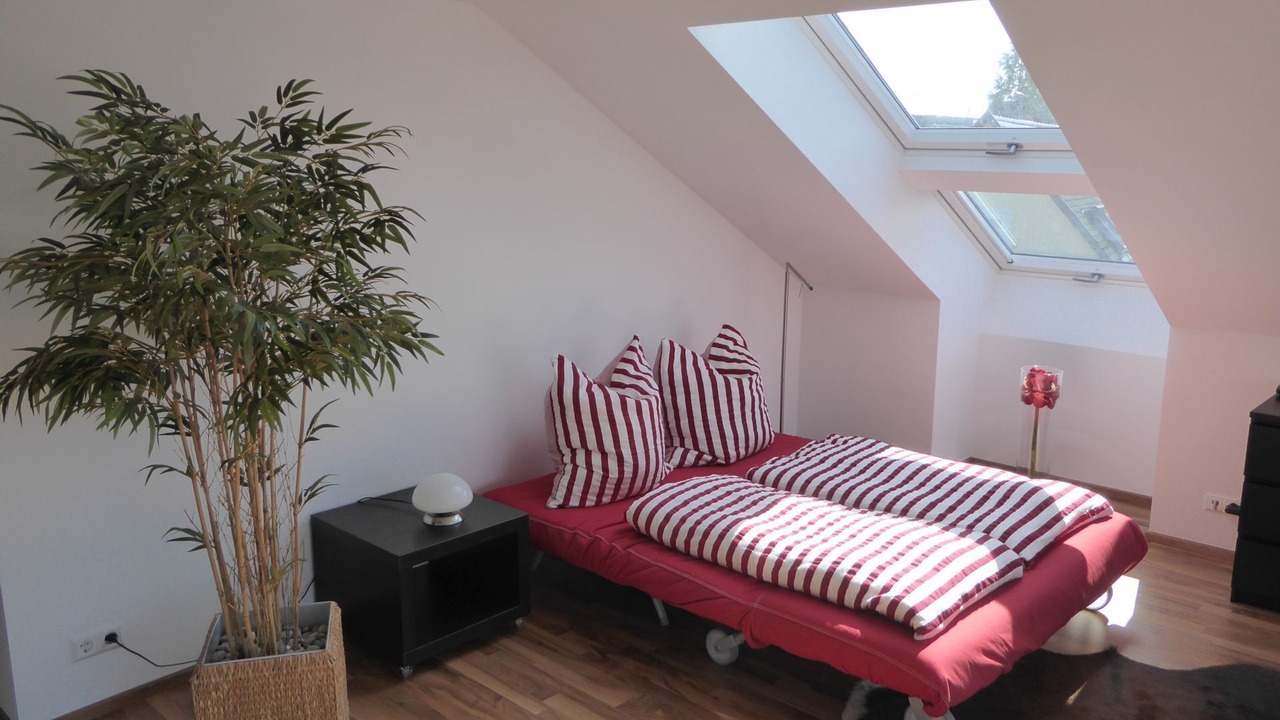 Photo of Bedroom in Nonnenhorn
