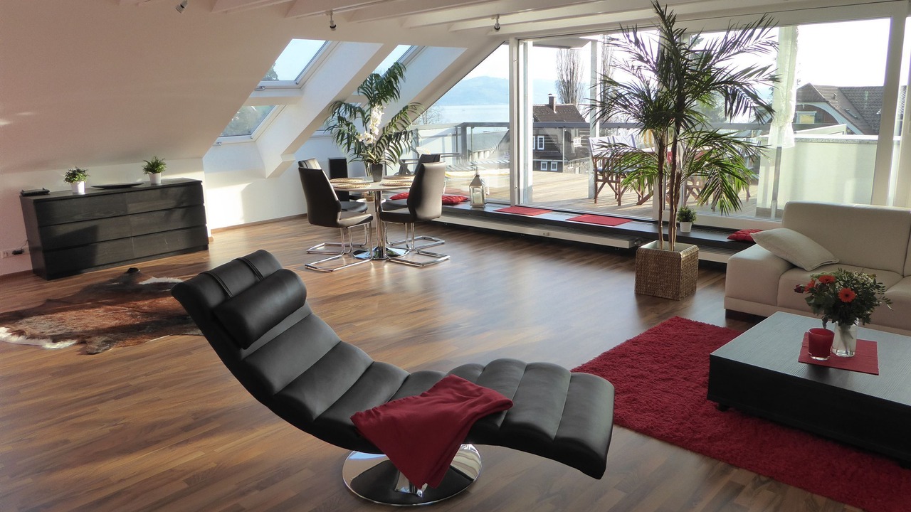 Photo of Livingroom in Nonnenhorn