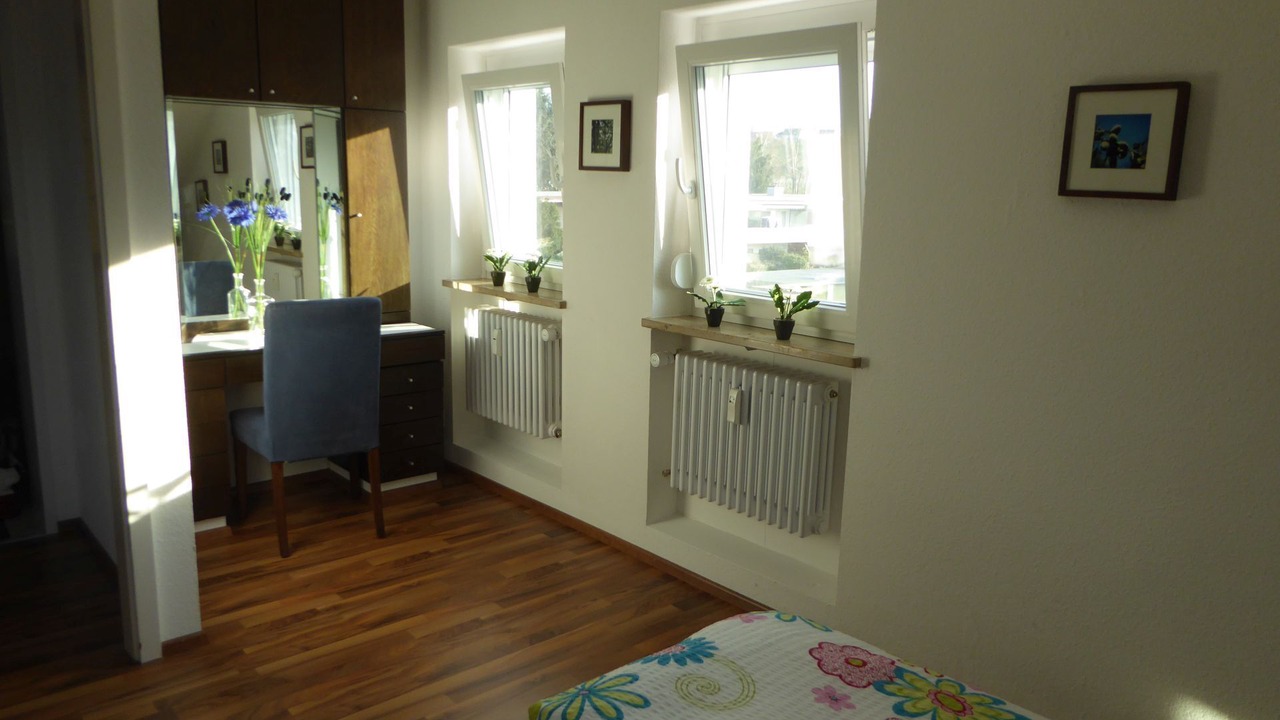 Photo of Bedroom in Nonnenhorn