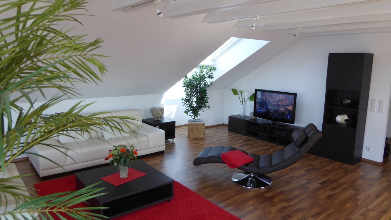 Photo of Livingroom in Nonnenhorn