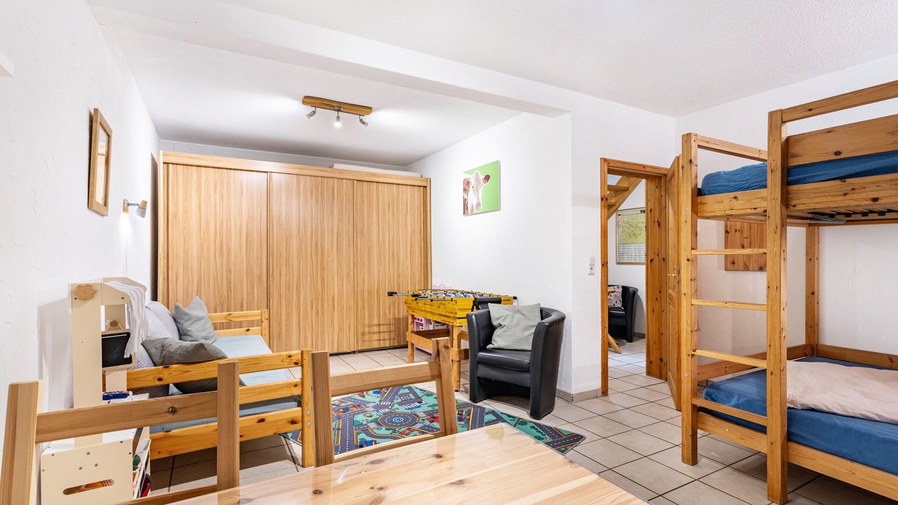 Photo of Bedroom in Sundern