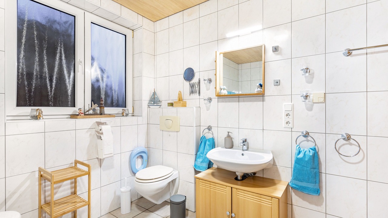 Photo of Bathroom in Sundern