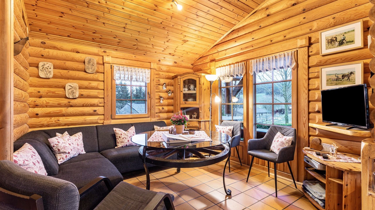 Photo of Livingroom in Sundern