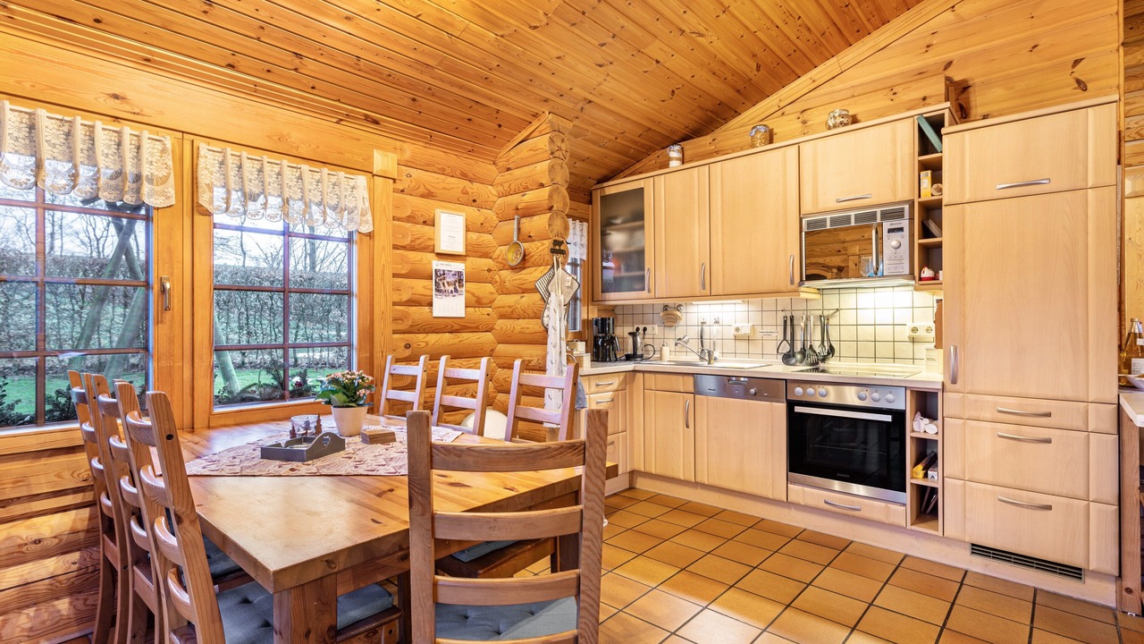 Photo of Kitchen in Sundern