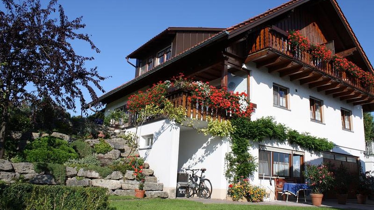 Photo of Outdoor in Oberreitnau