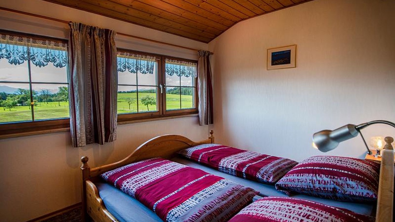 Photo of Bedroom in Oberreitnau