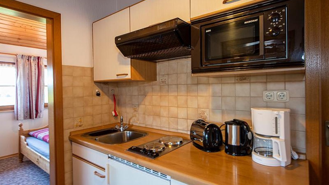 Photo of Kitchen in Oberreitnau