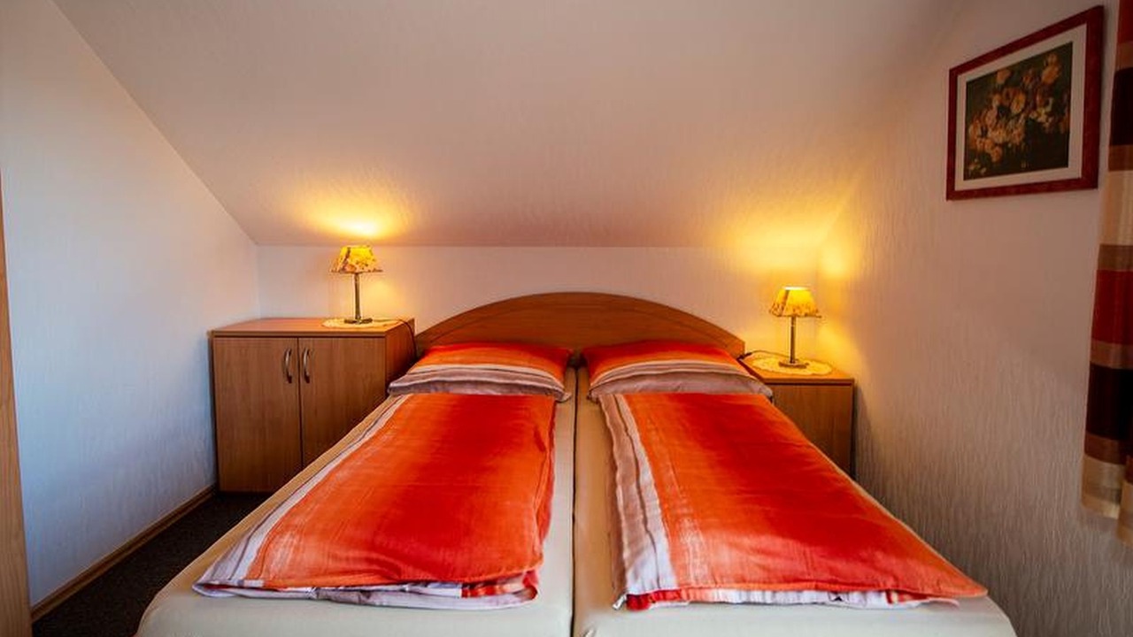 Photo of Bedroom in Oberreitnau