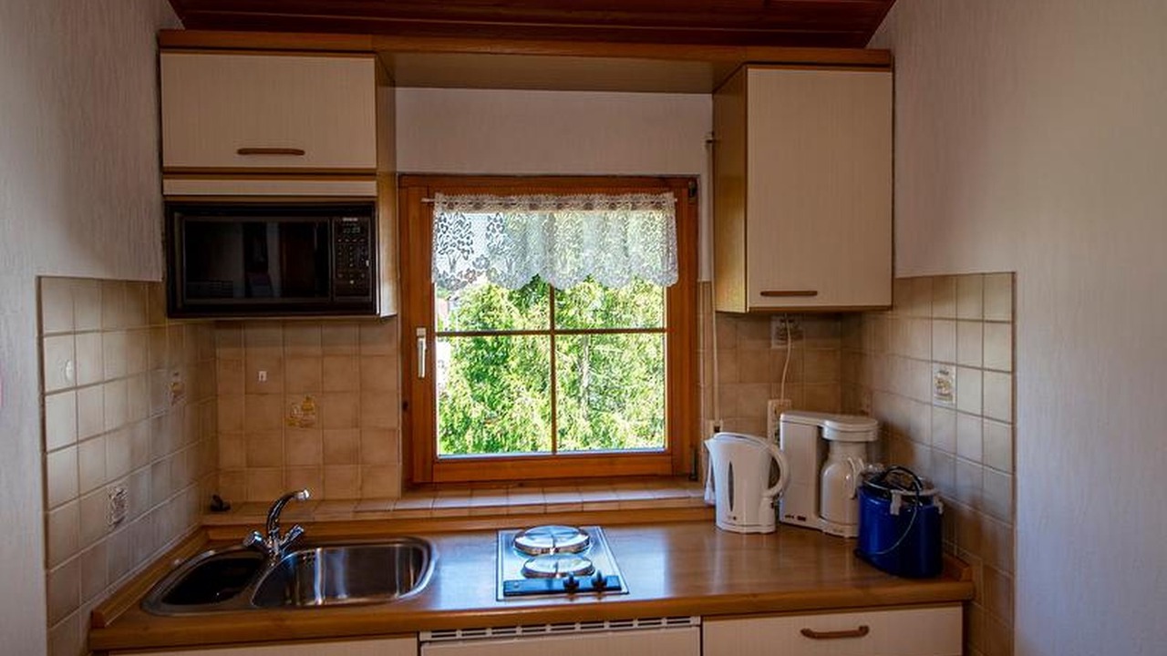 Photo of Kitchen in Oberreitnau
