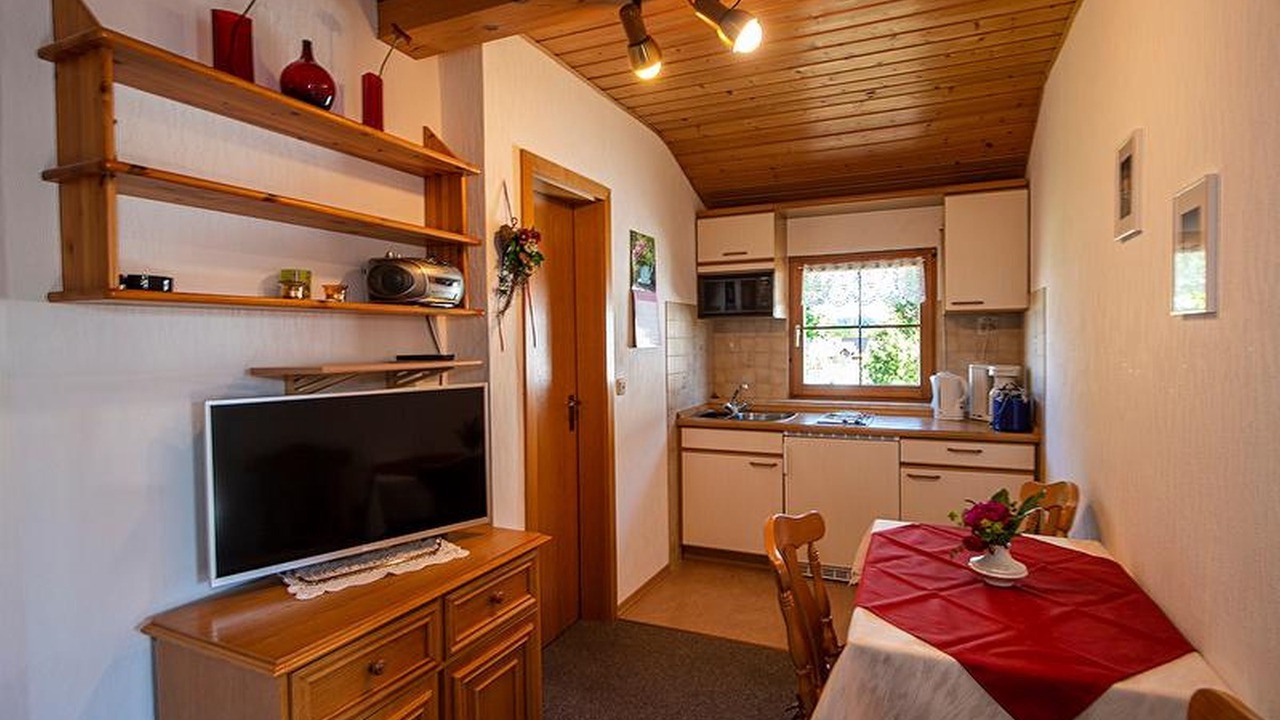 Photo of Kitchen in Oberreitnau