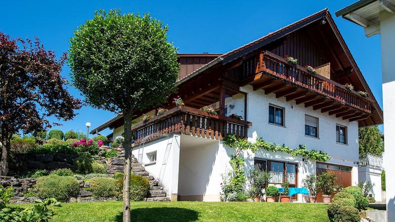 Photo of Outdoor in Oberreitnau