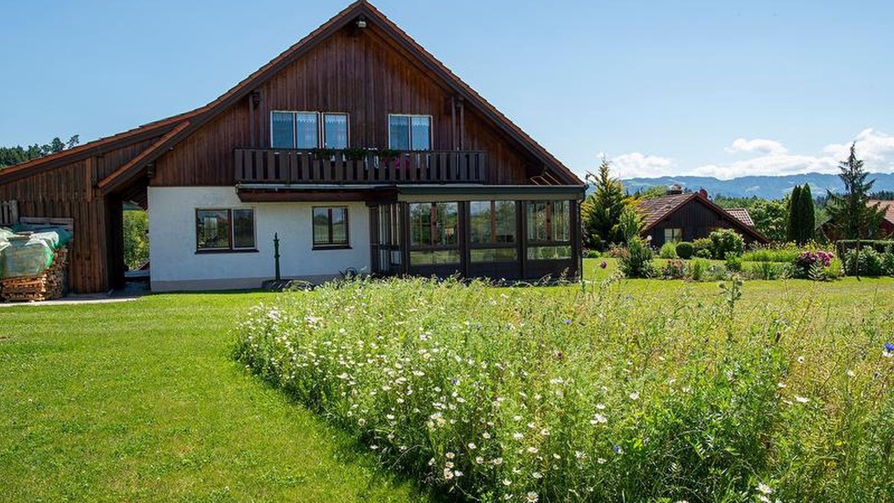 Photo of Outdoor in Oberreitnau