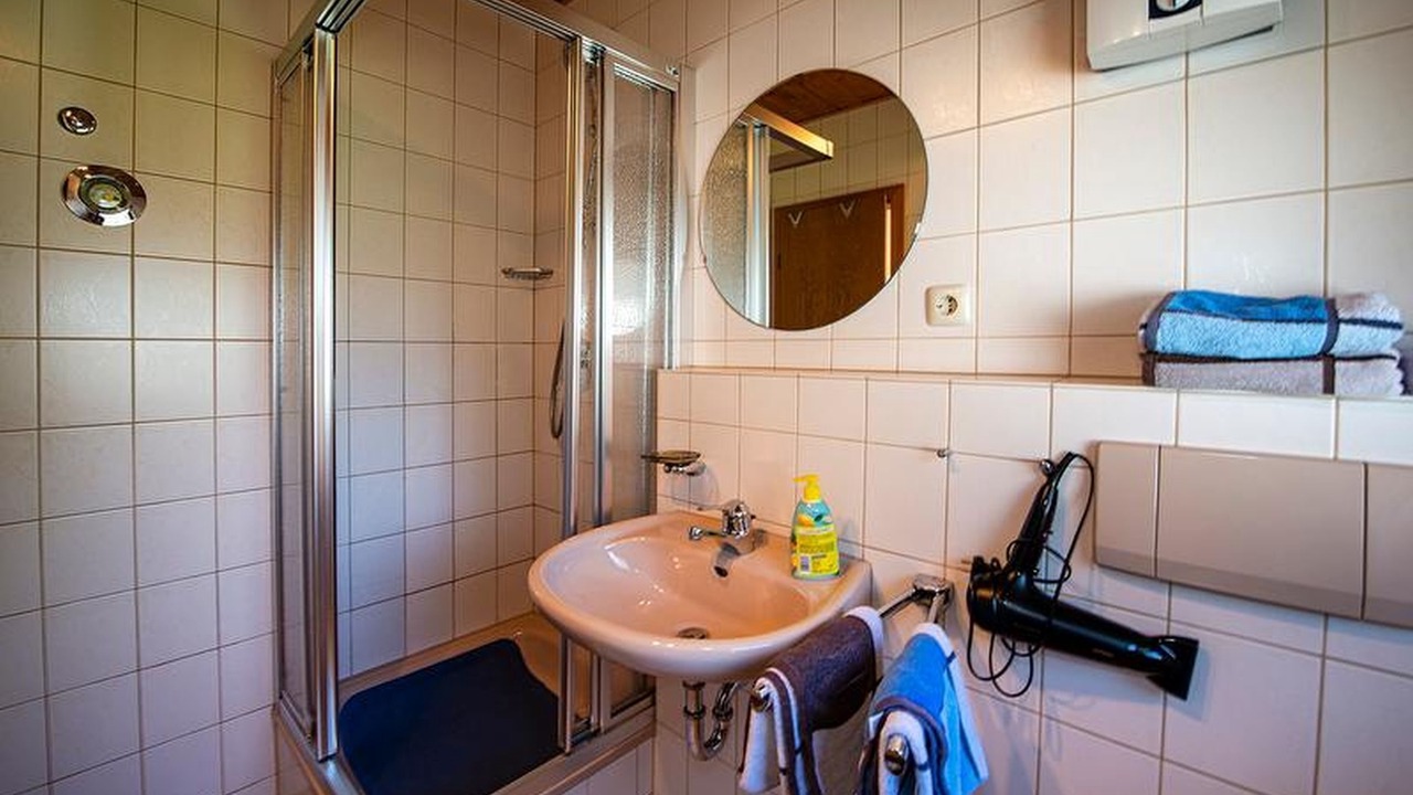Photo of Bathroom in Oberreitnau