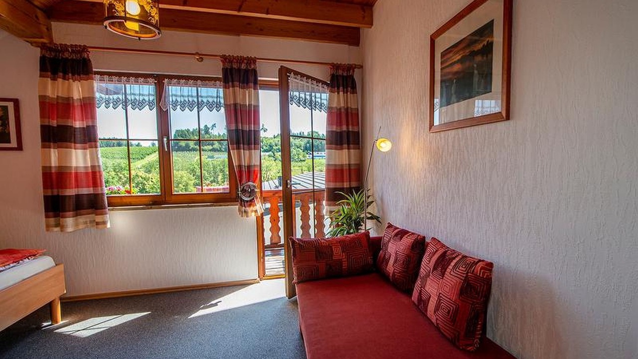 Photo of Livingroom in Oberreitnau