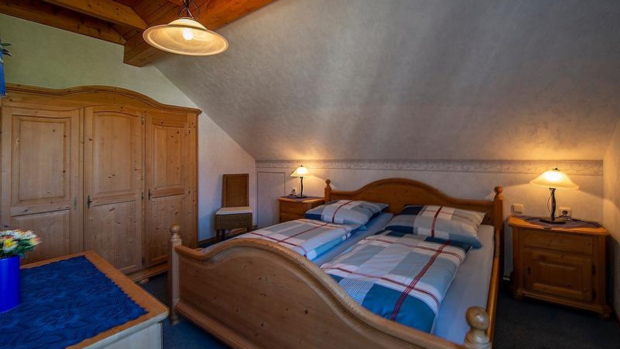 Photo of Bedroom in Oberreitnau