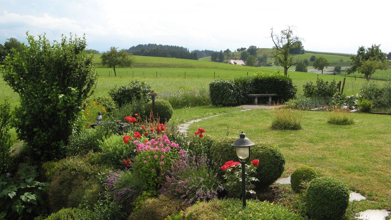 Photo of Outdoor in Oberreitnau