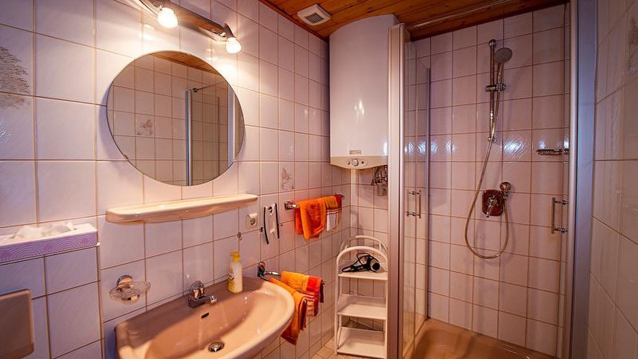 Photo of Bathroom in Oberreitnau