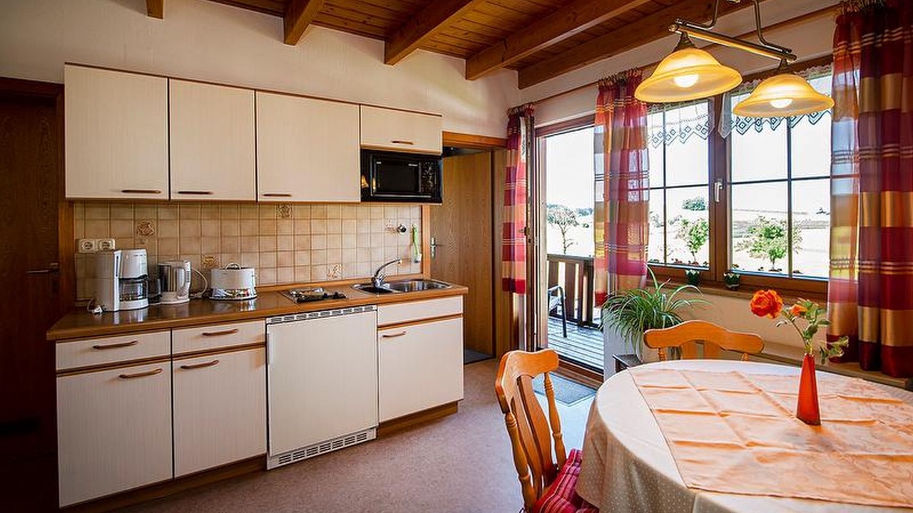 Photo of Kitchen in Oberreitnau
