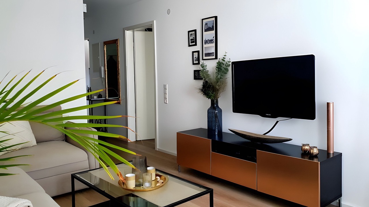 Photo of Livingroom in Aschach