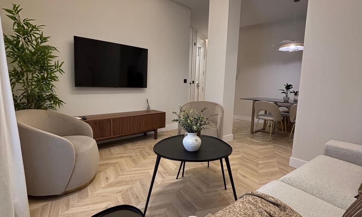 Photo of Livingroom in Palacio