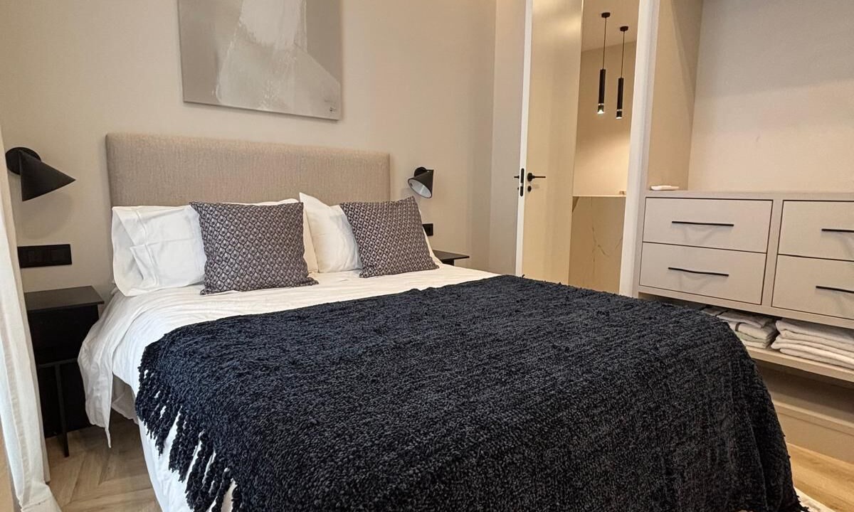 Photo of Bedroom in Palacio