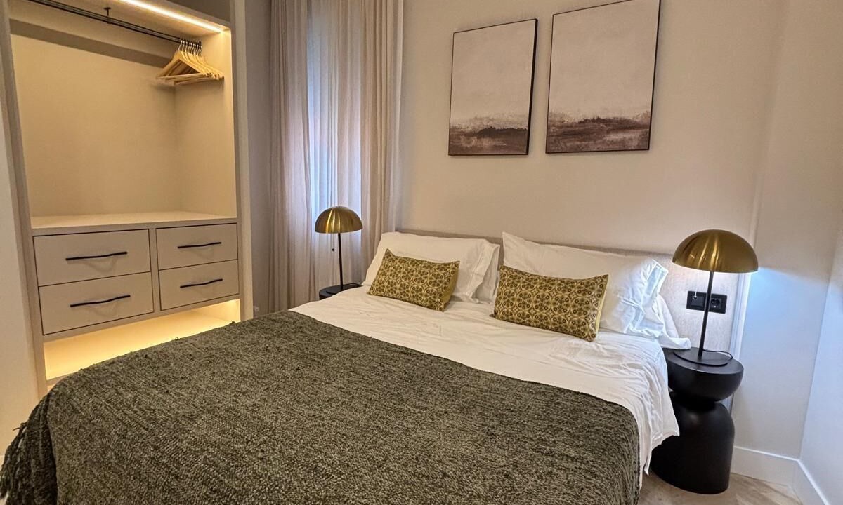 Photo of Bedroom in Palacio