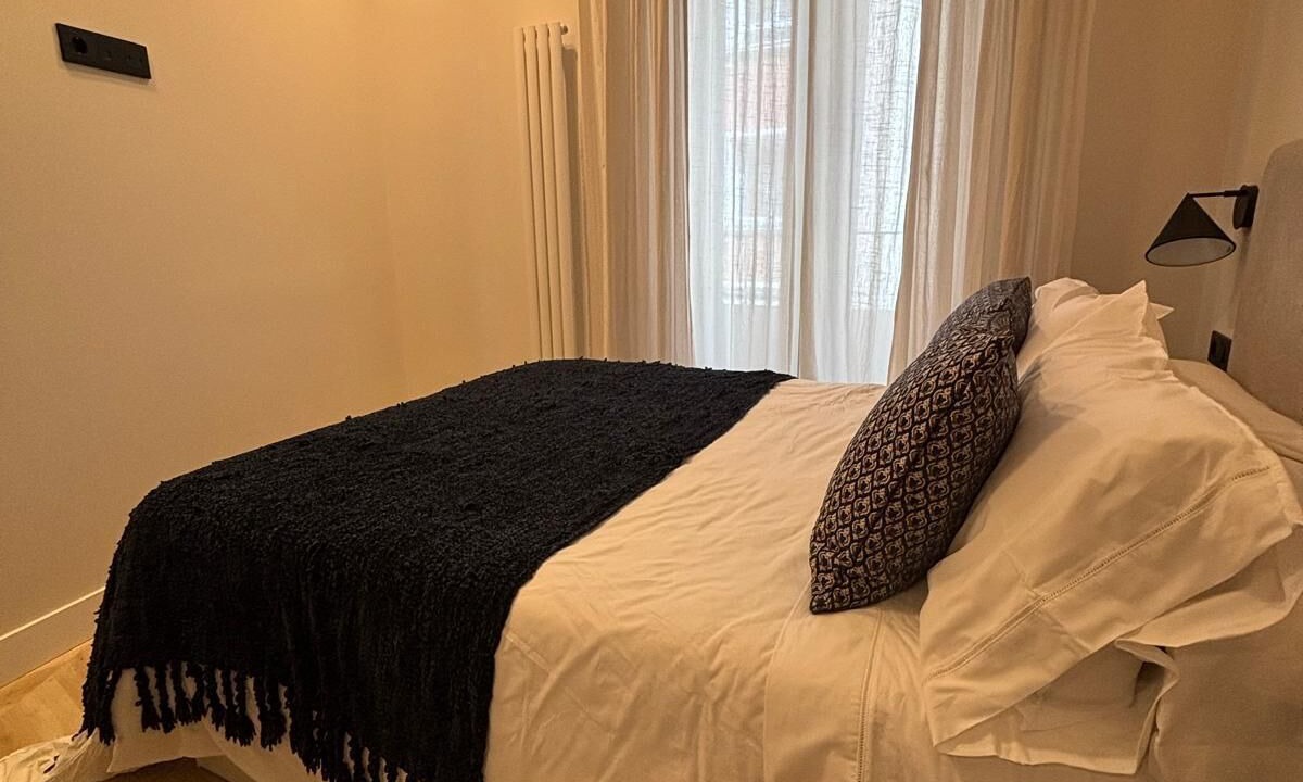 Photo of Bedroom in Palacio