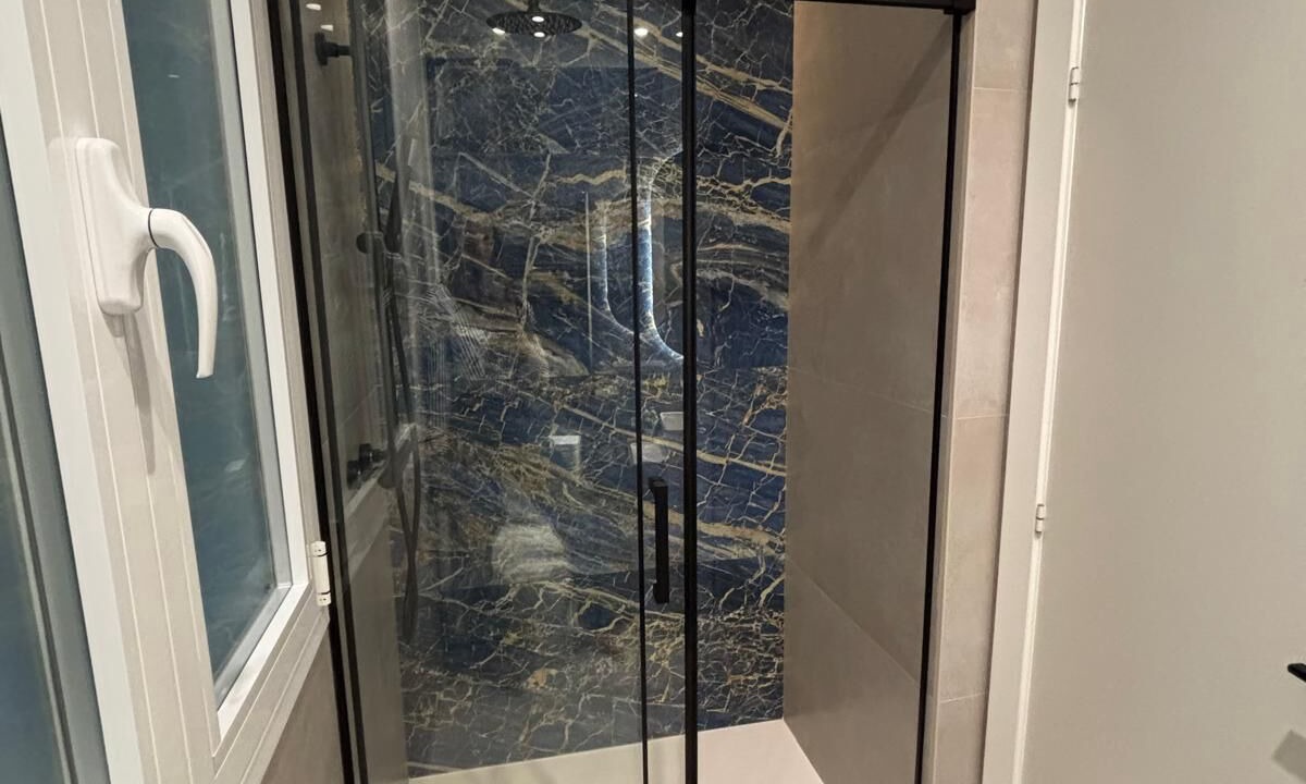 Photo of Bathroom in Palacio