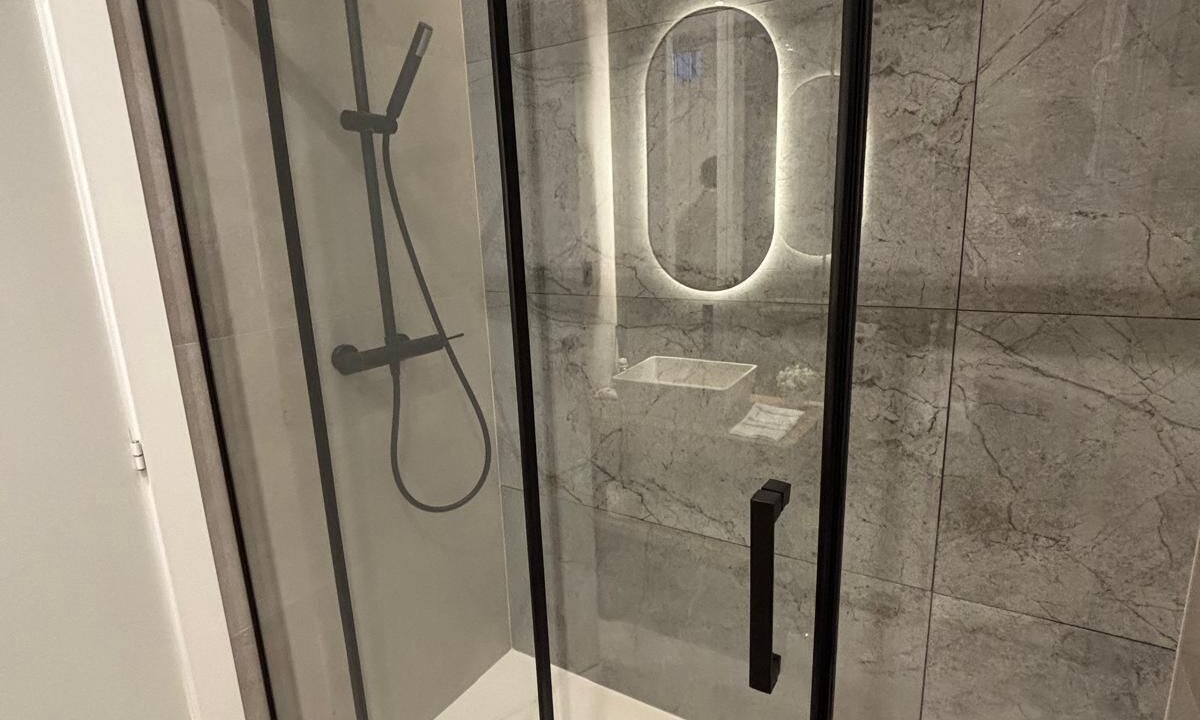 Photo of Bathroom in Palacio
