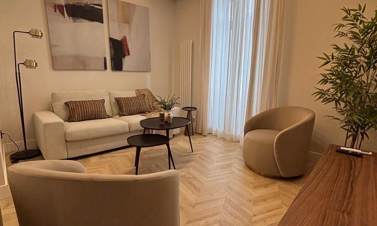 Photo of Livingroom in Palacio