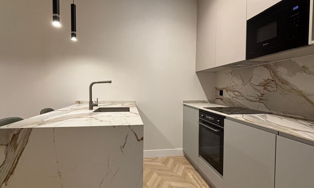 Photo of Kitchen in Palacio