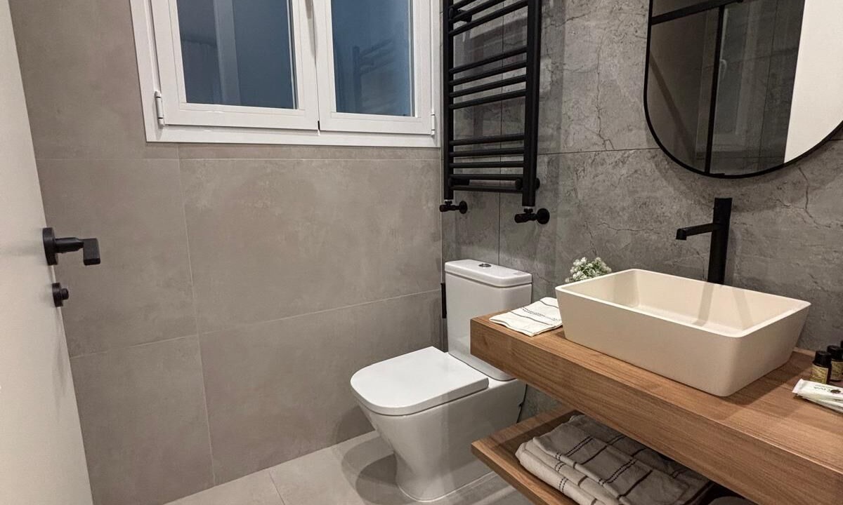 Photo of Bathroom in Palacio