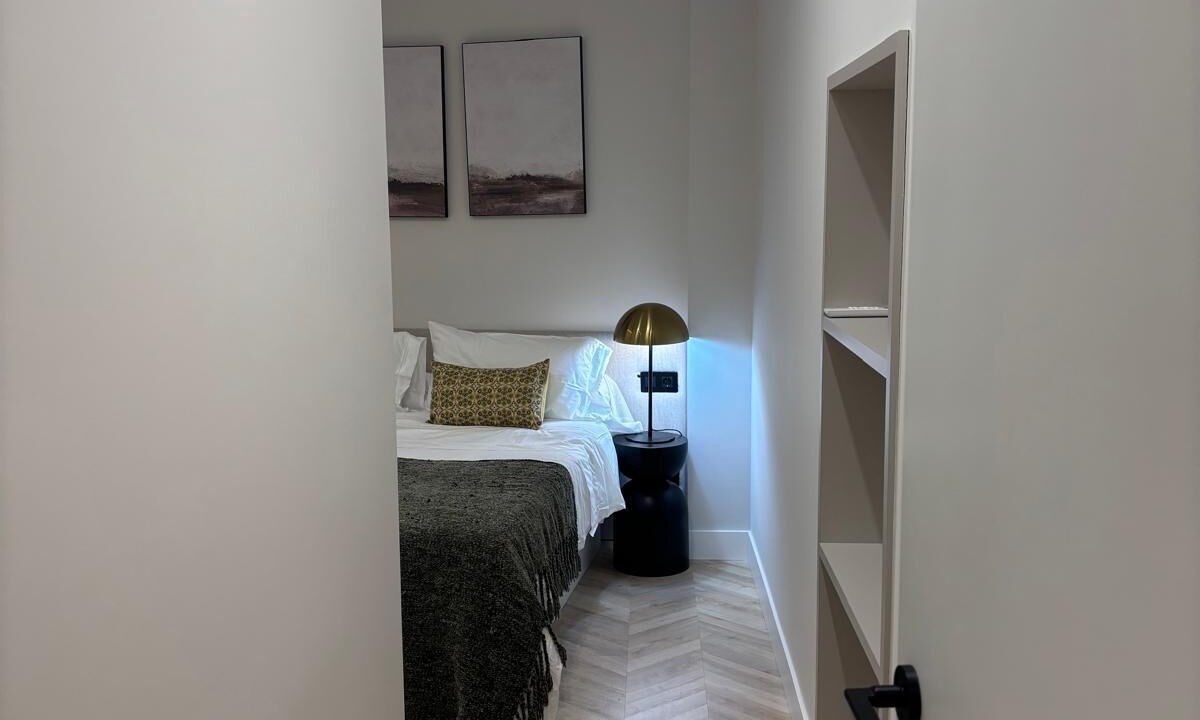 Photo of Bedroom in Palacio