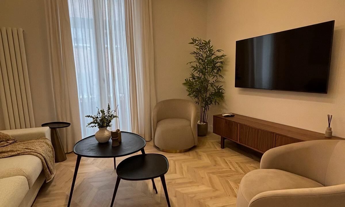 Photo of Livingroom in Palacio