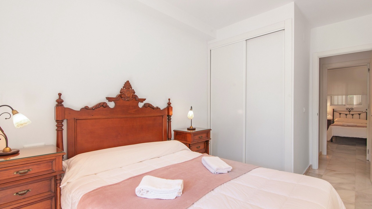 Photo of Bedroom in Lepe
