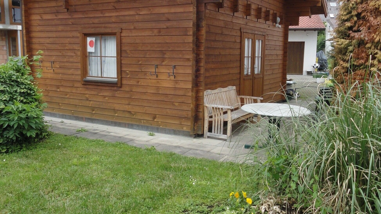 Photo of Patio Balcony in Sipplingen
