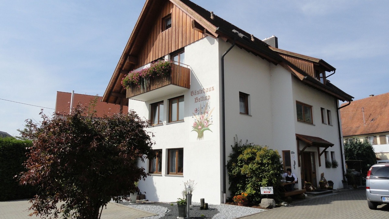 Photo of Outdoor in Sipplingen