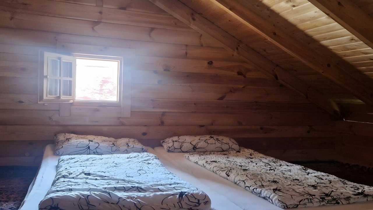 Photo of Bedroom in Sipplingen
