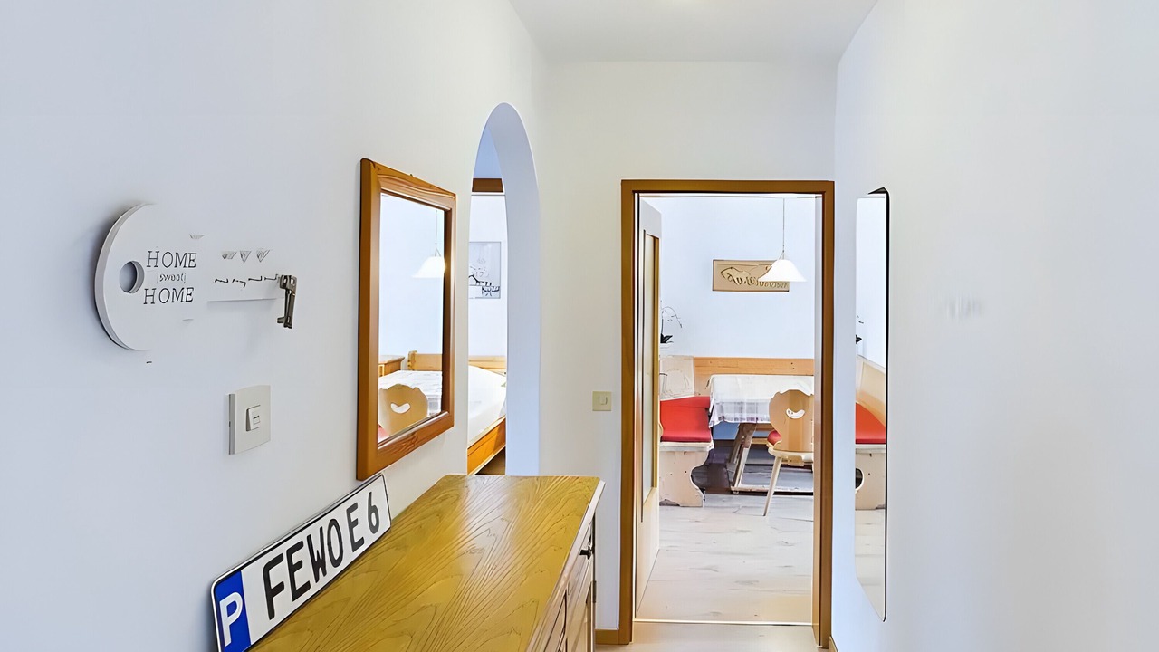 Photo of Bedroom in Oberaudorf