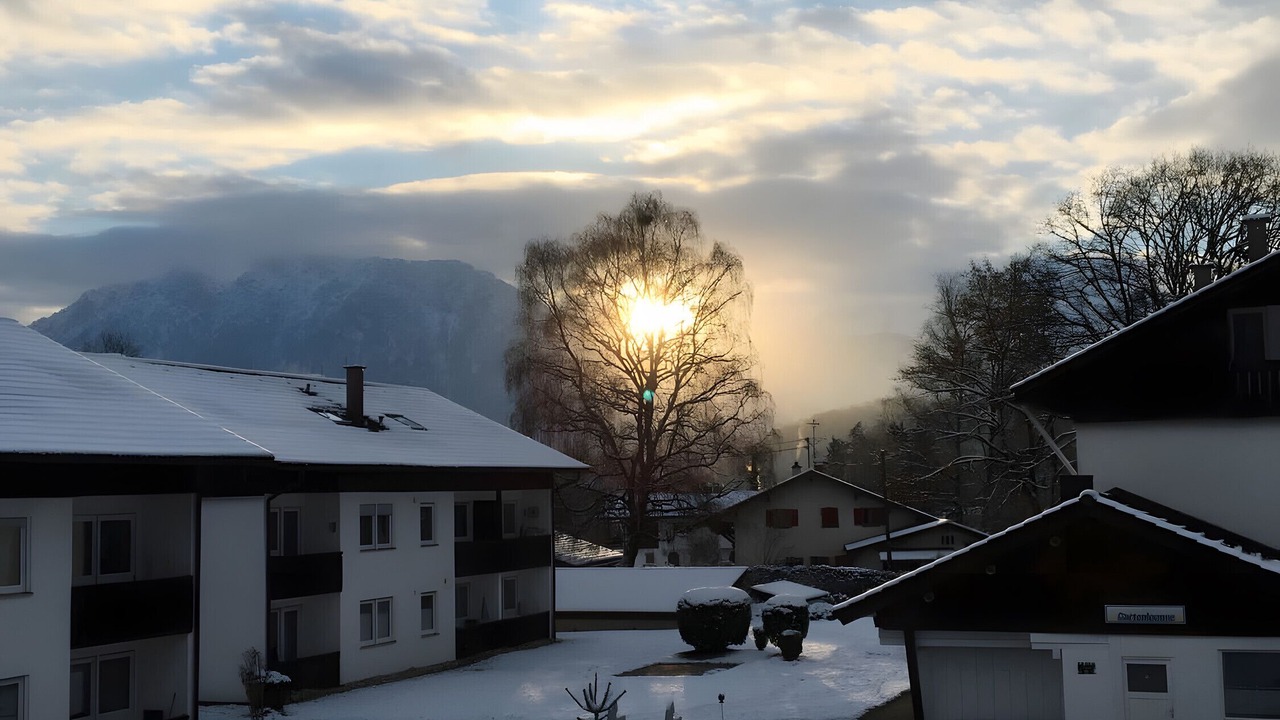 Photo of Outdoor in Oberaudorf