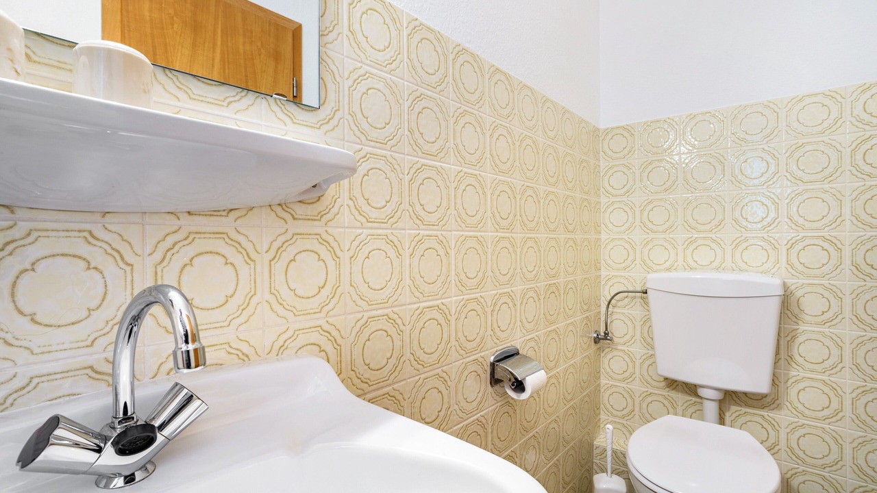 Photo of Bathroom in Sorpetal