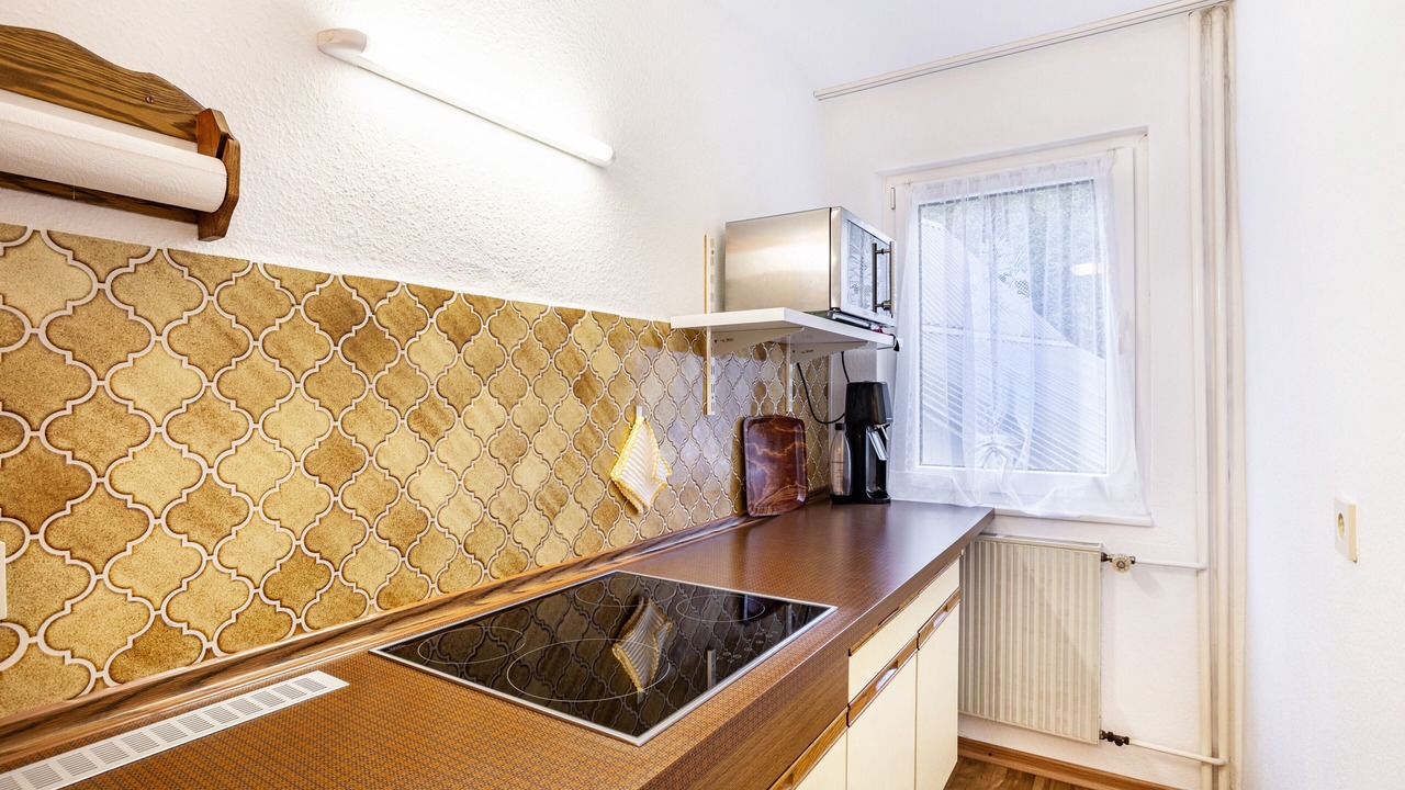 Photo of Kitchen in Sorpetal