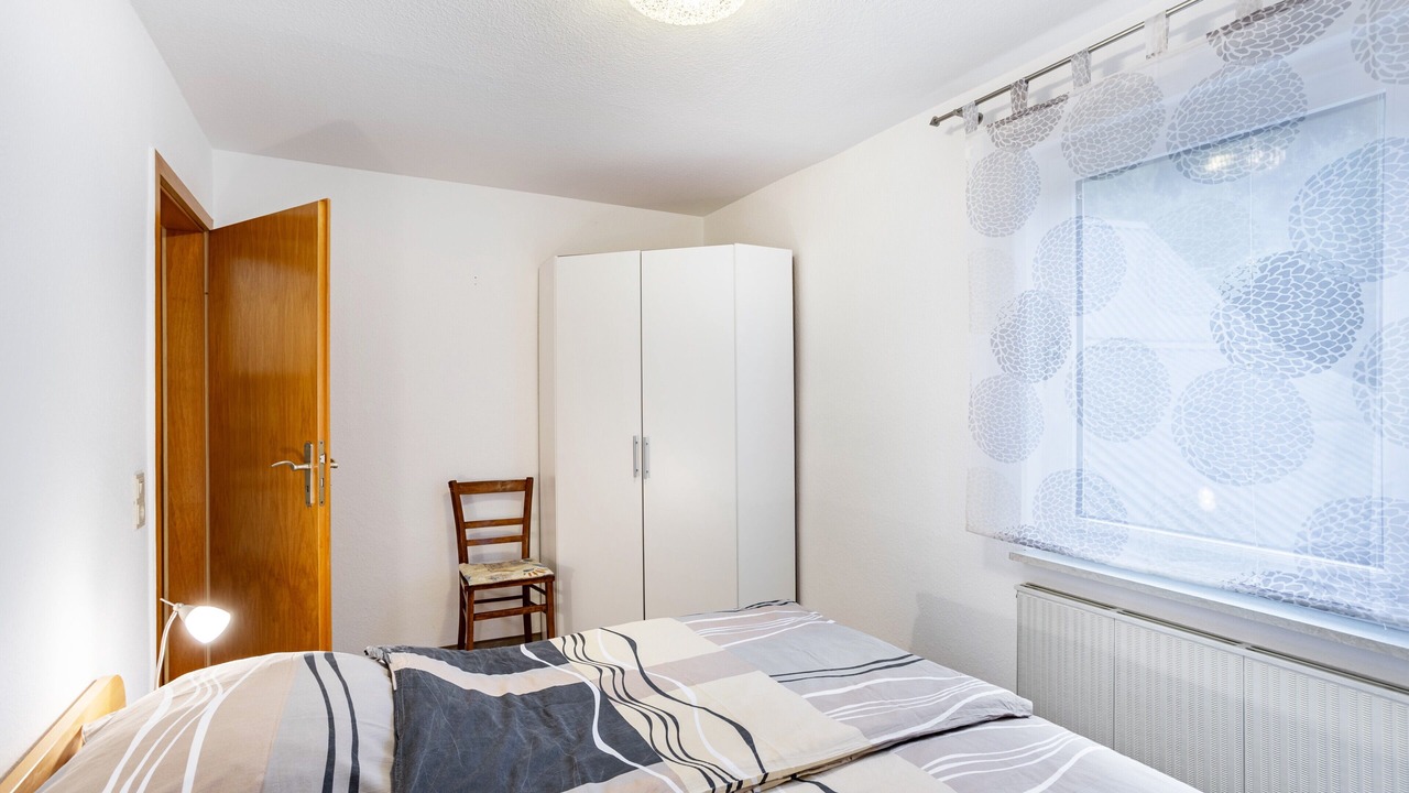 Photo of Bedroom in Sorpetal