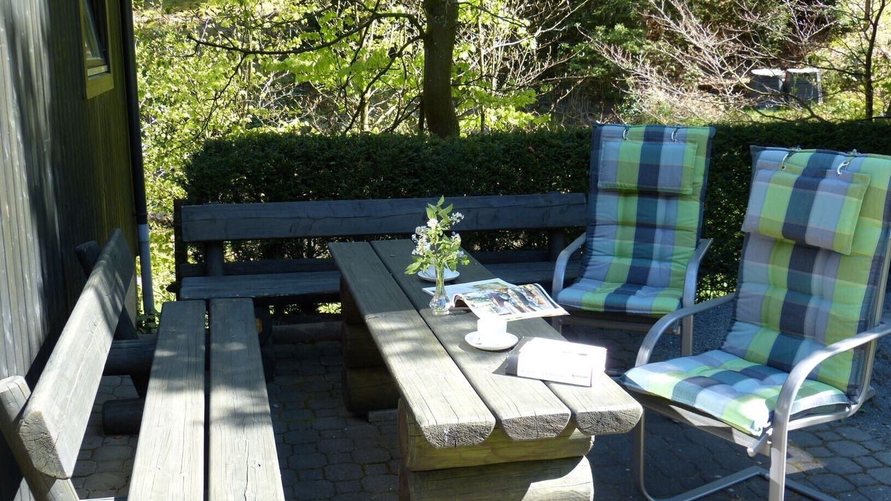 Photo of Outdoor in Sorpetal